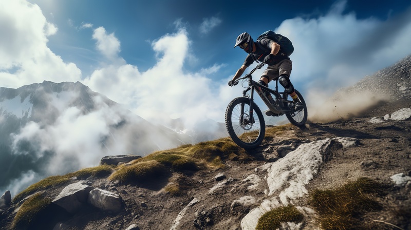 Bicycle ceramic bearing