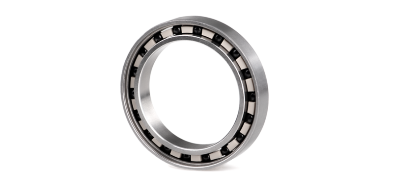Hybrid Ceramic Bearings