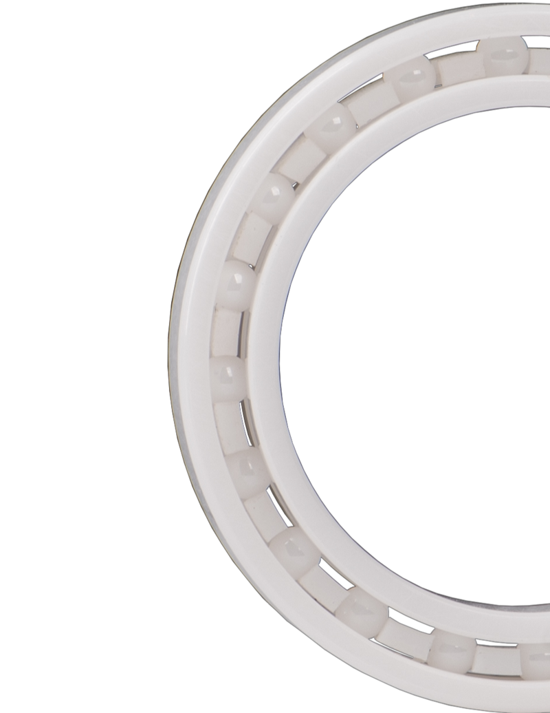 ceramic bearings