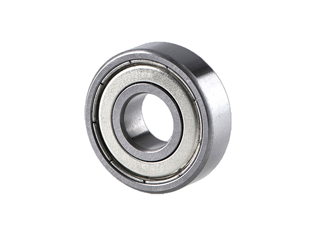 bushing vs bearing