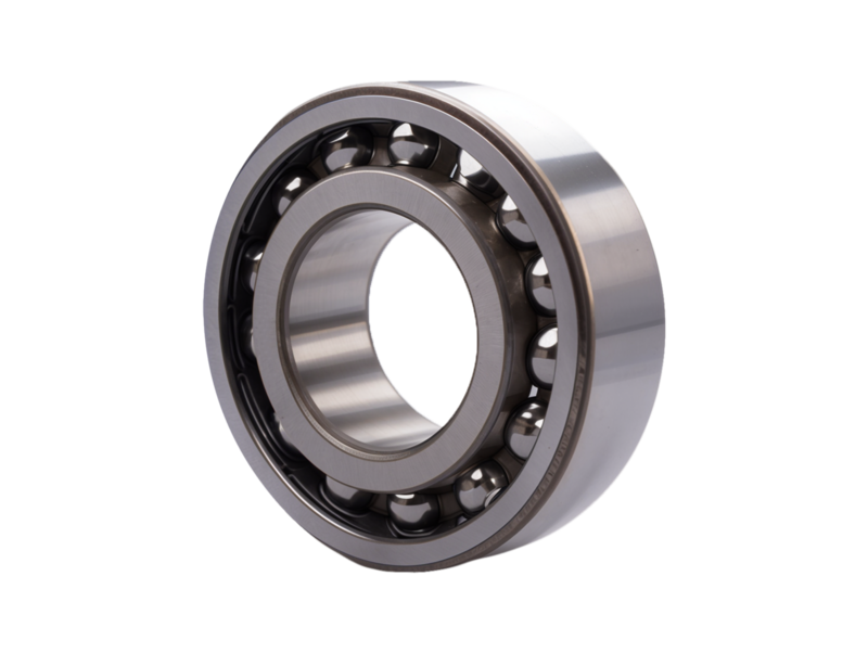 bushing vs bearing