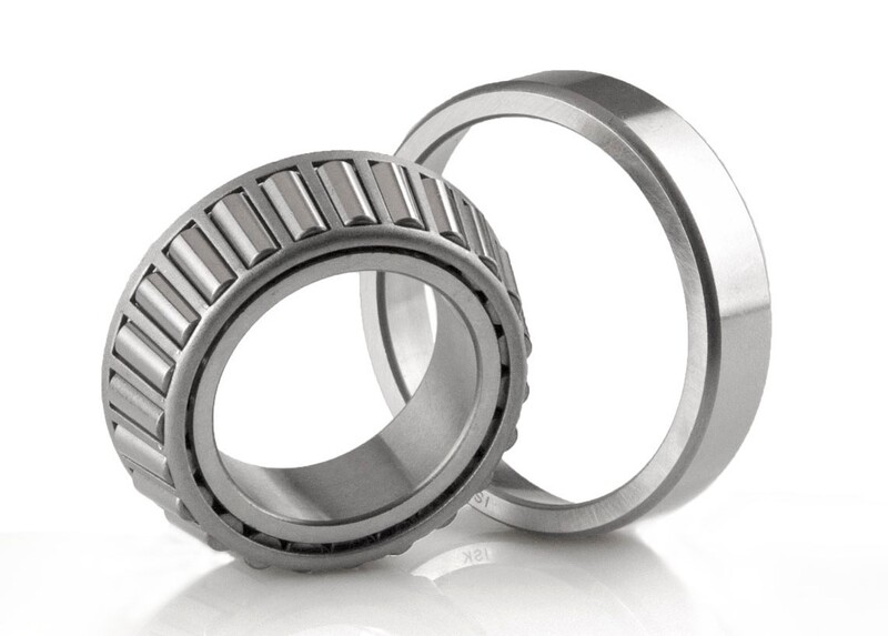 ball bearings