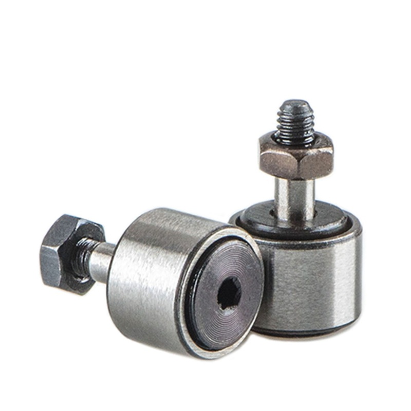 needle roller bearings