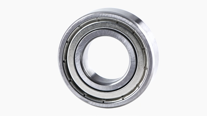 bearing steel