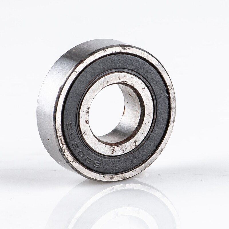 ceramic bearings vs steel