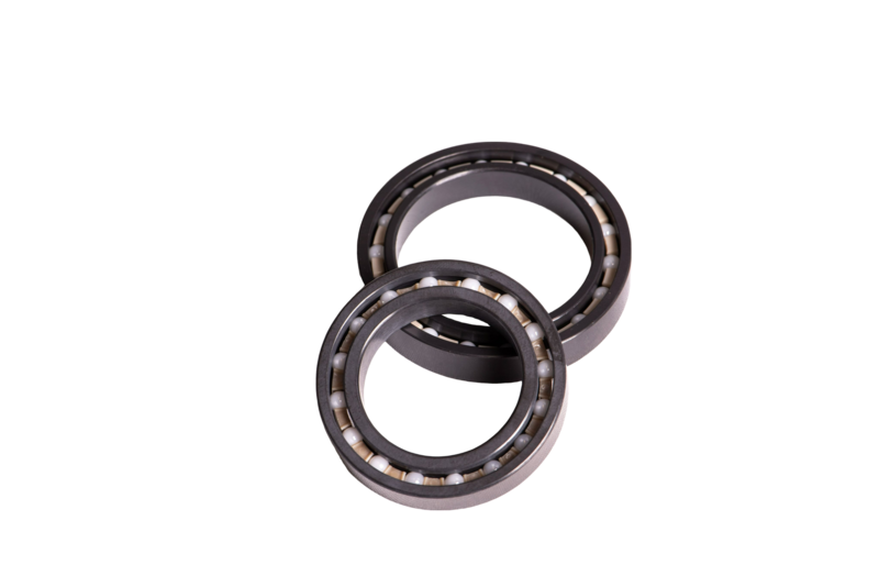 ceramic bearings for bicycles