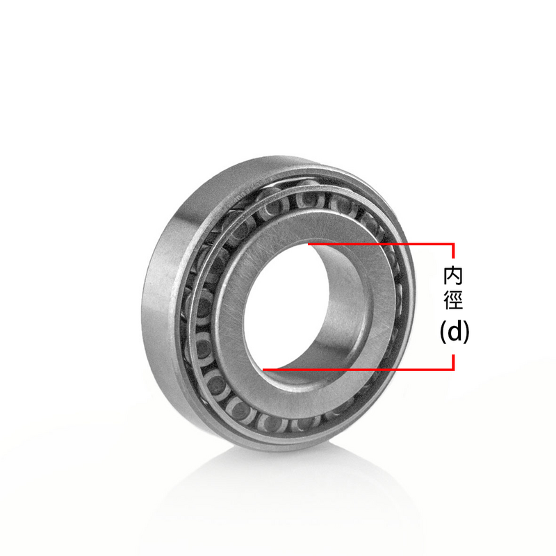 30205 bearing