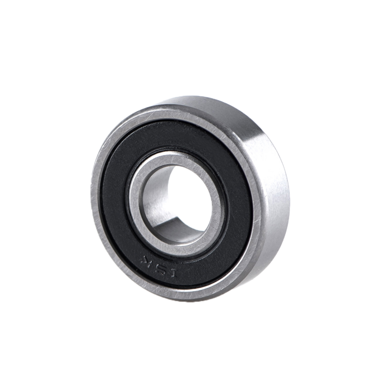 ceramic bearings vs steel