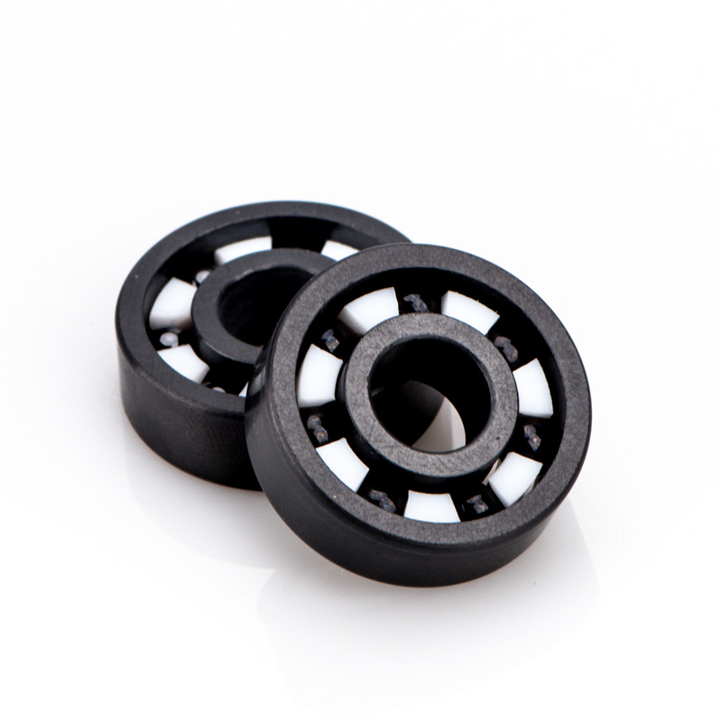 ceramic bearings