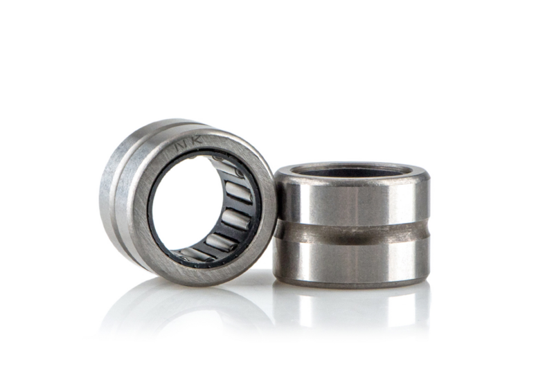 Solid Ring Needle Roller Bearings
