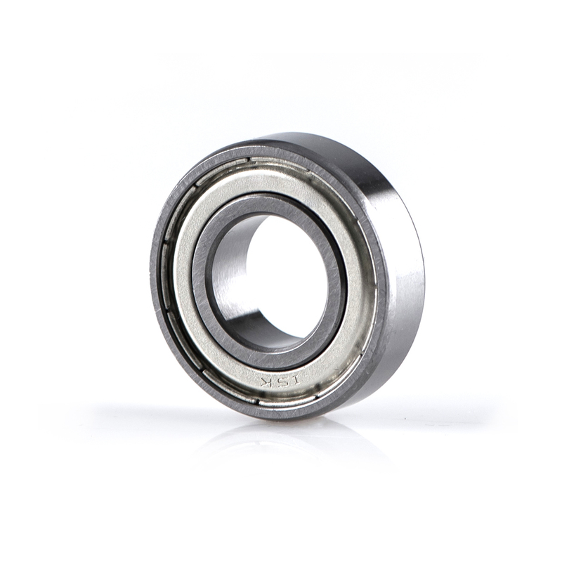 sealed bearing