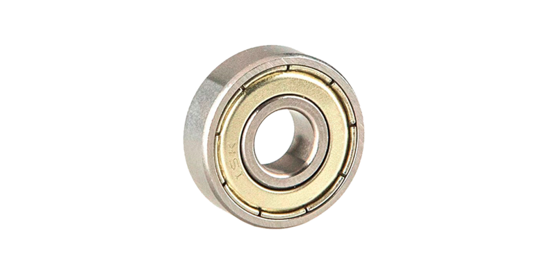 Bicycle Pedal Bearings