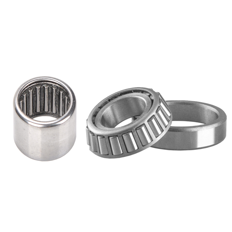 needle bearing vs ball bearing