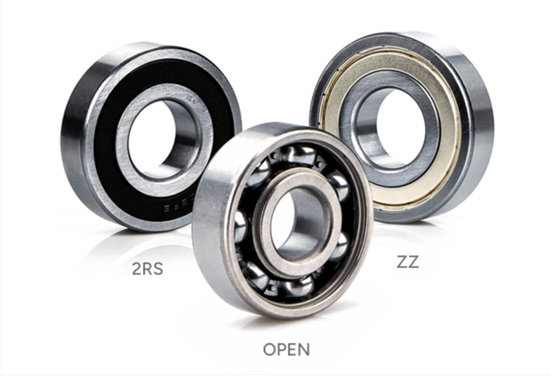 deep groove bearings