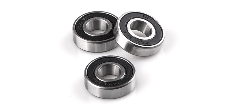 Frames Bearings