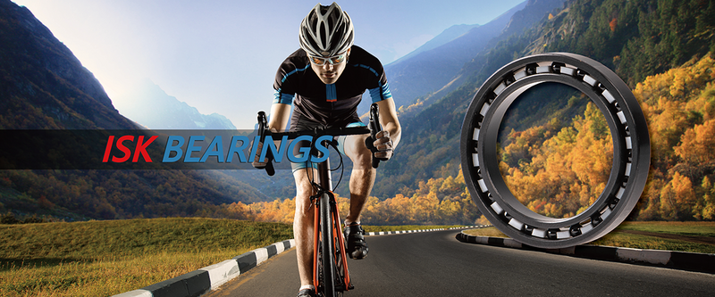 ceramic bearings for bicycles