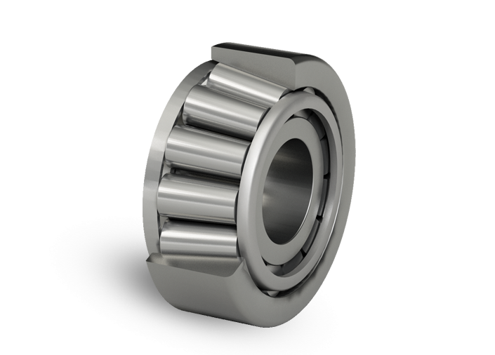 tapered roller bearings