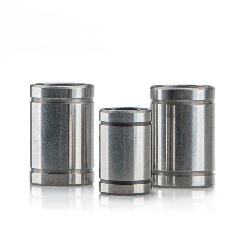 ball bearing bushing