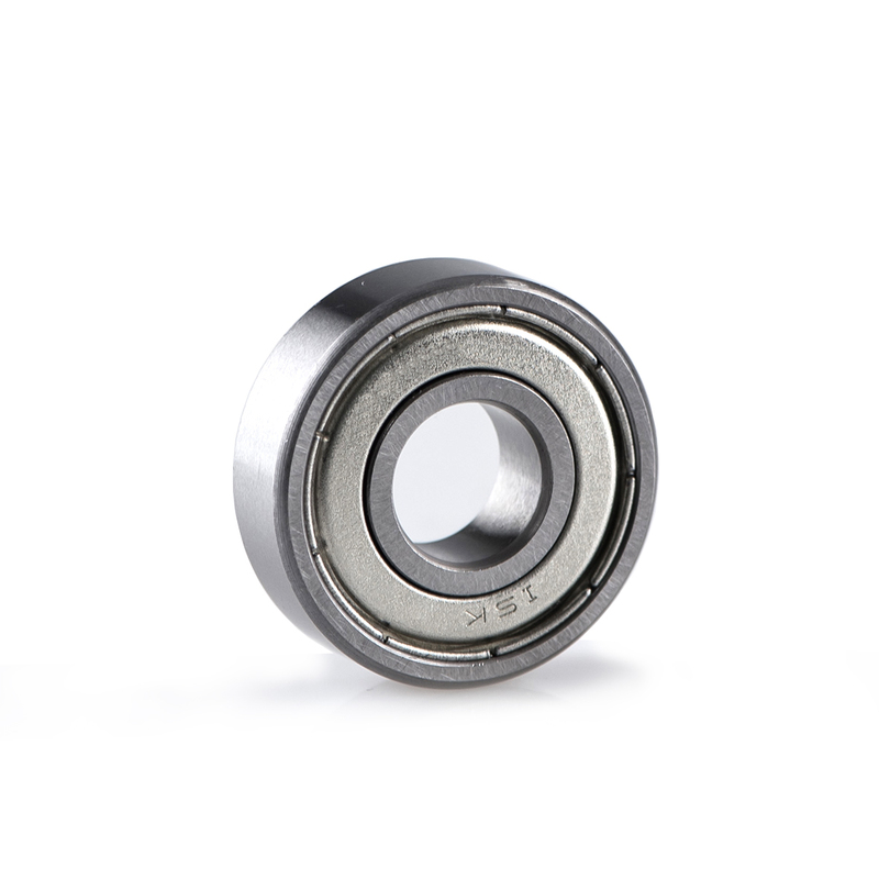 Electric Bicycle Bearing Covers