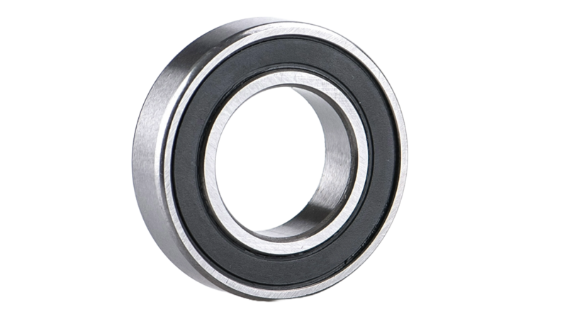 types of bearing