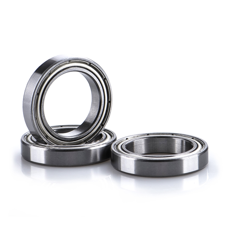 thin section bearings