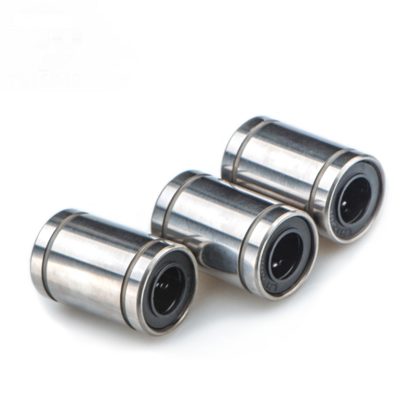 ball bearing bushing