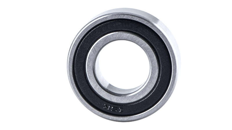types of bearings