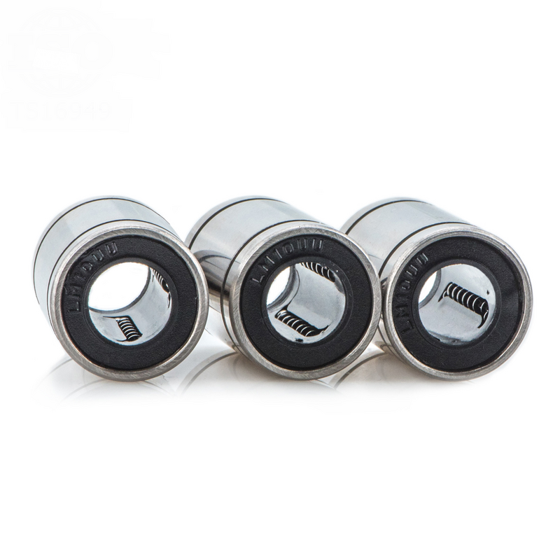 ball bearing bushing