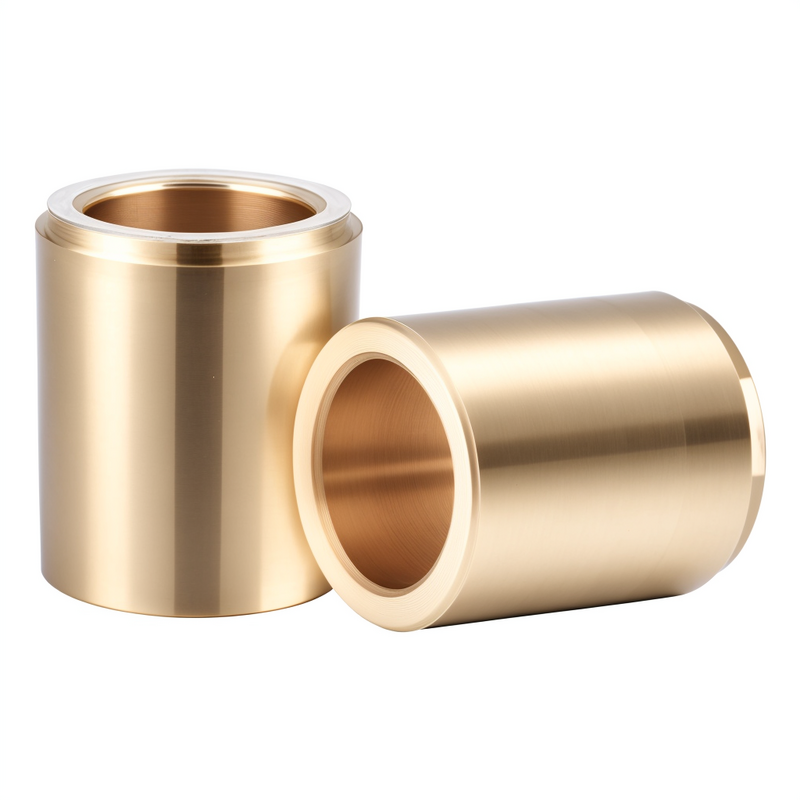 sleeve bushing