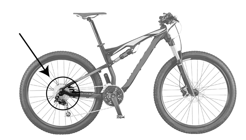 bicycle bearings covers