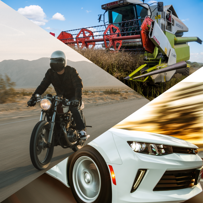 thrust needle roller bearing