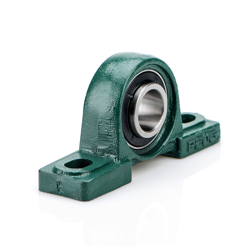 Bearing Housing Types