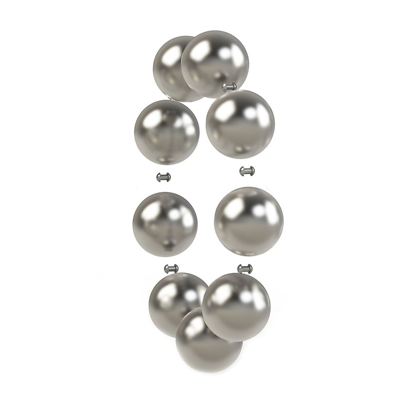 608zz bearing dimensions