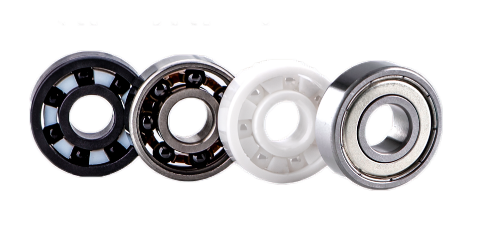 Customized Bearings