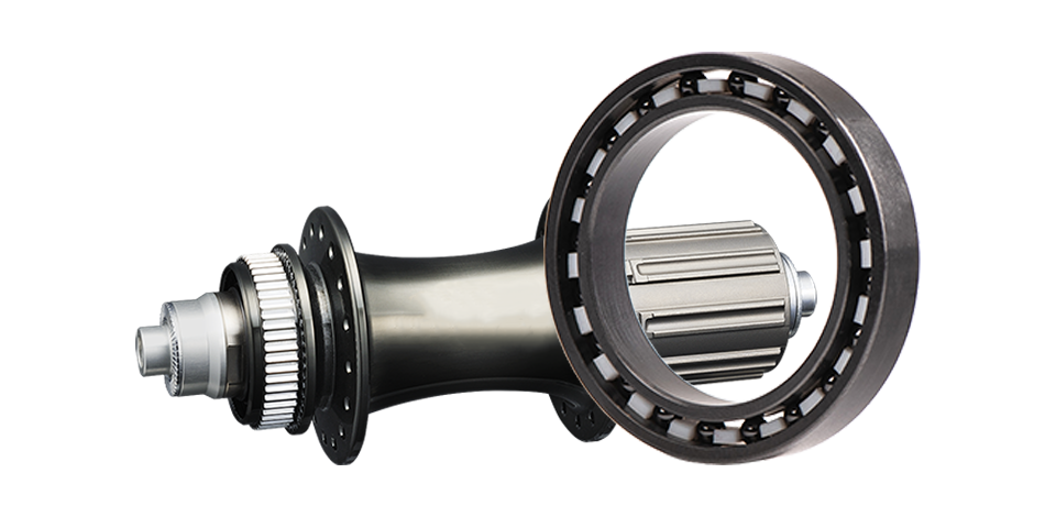 Hub Bearings