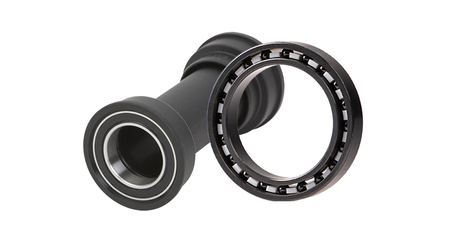 Bottom Bracket Bearings