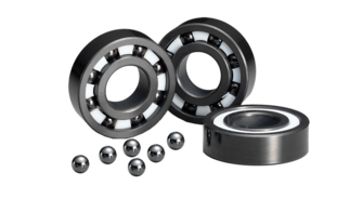 Bicycle Bearings