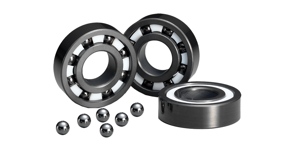 Bicycle Bearings