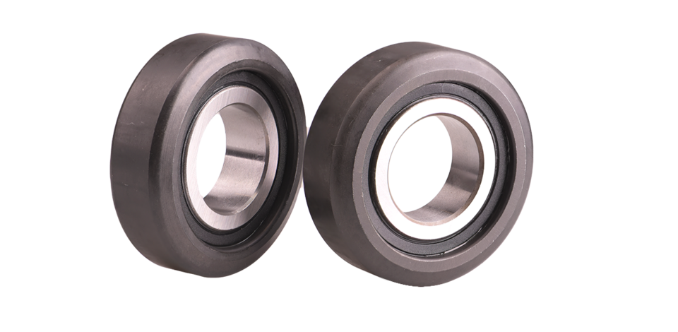 Forklift Mast Bearings