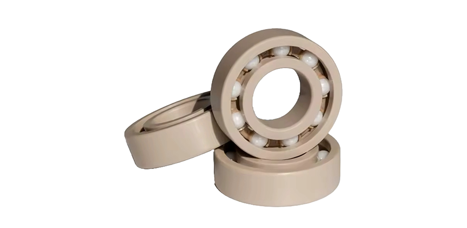 PEEK Engineering Plastic