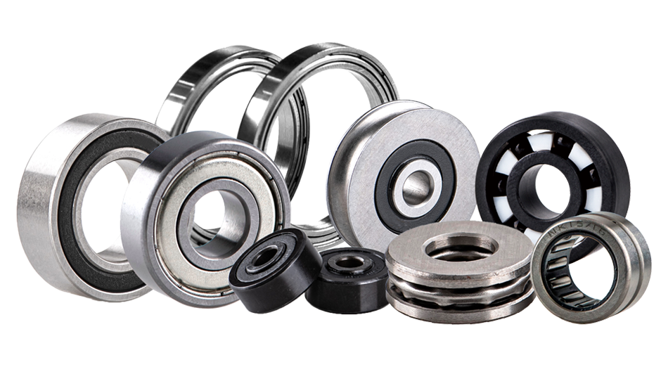 Special and Customized Bearings