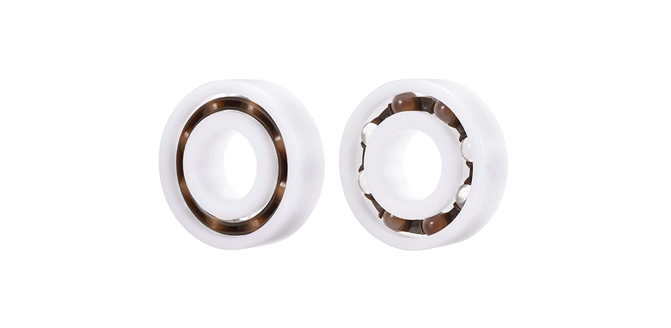 Other Engineering Plastic Materials