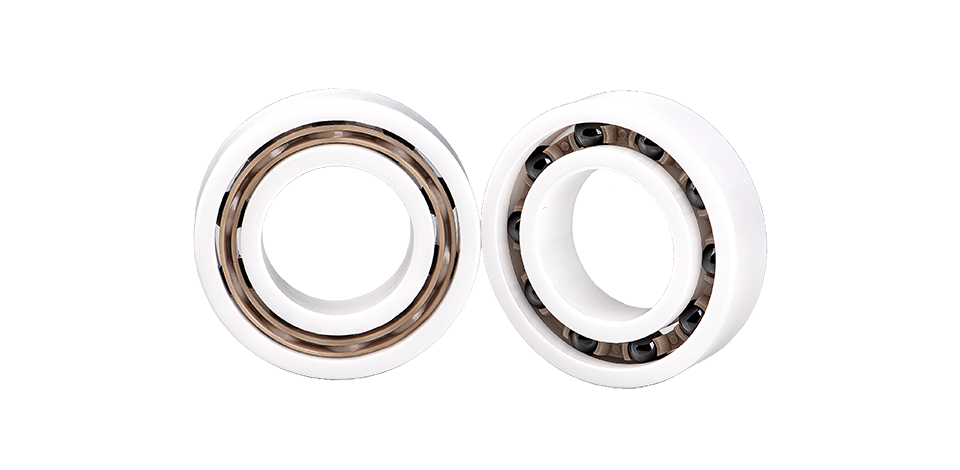 PTFE Engineering Plastic