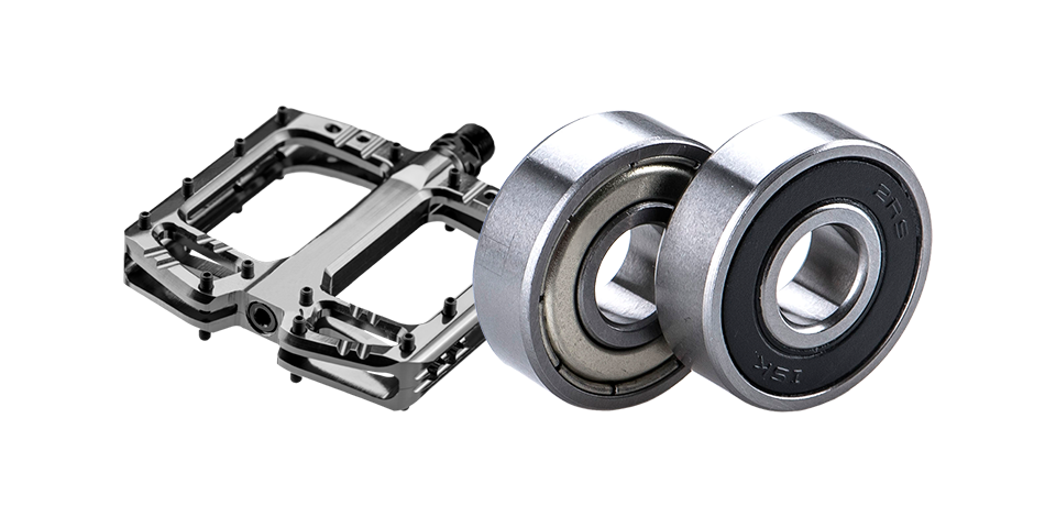 Pedal Bearings