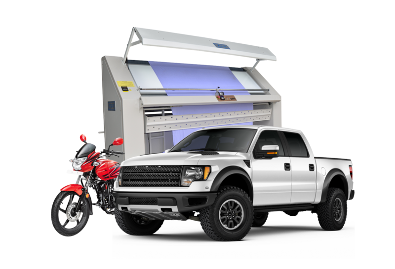 NA/RNA needle bearing