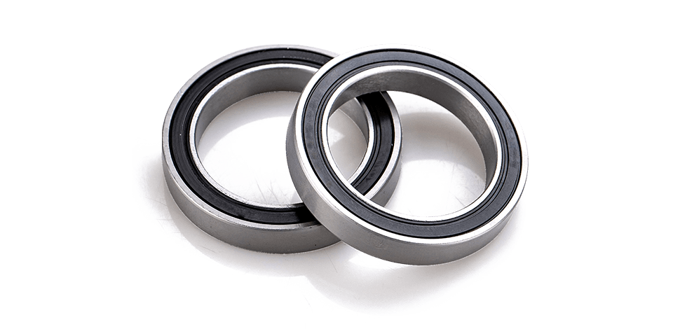 Coating Bearings