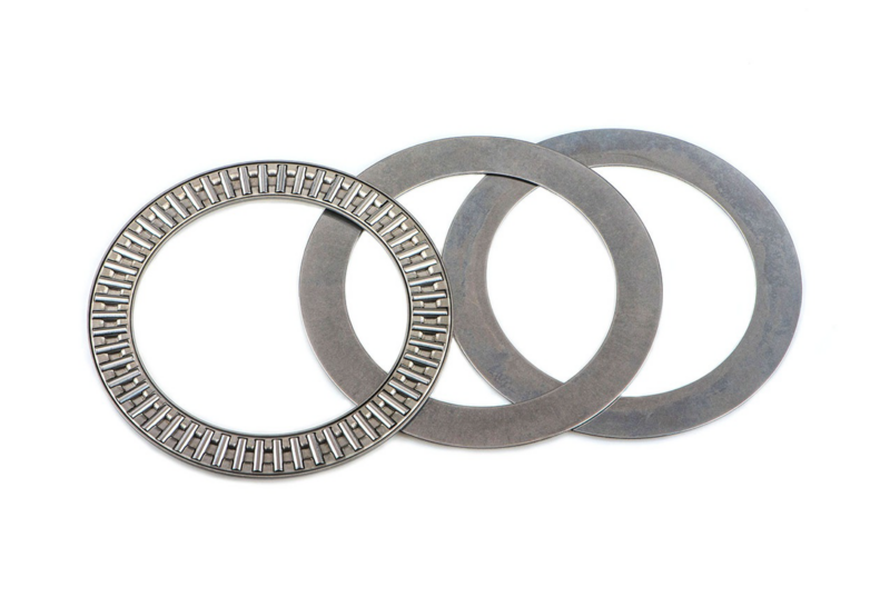 needle thrust bearing