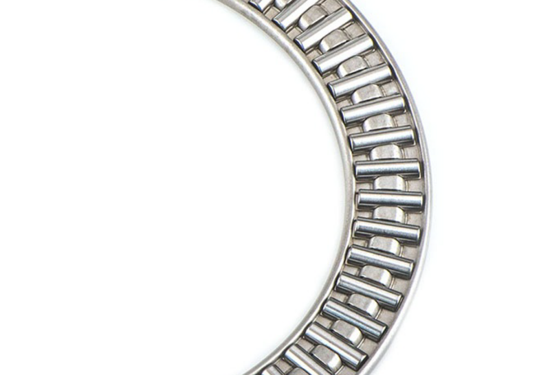 thrust roller bearing