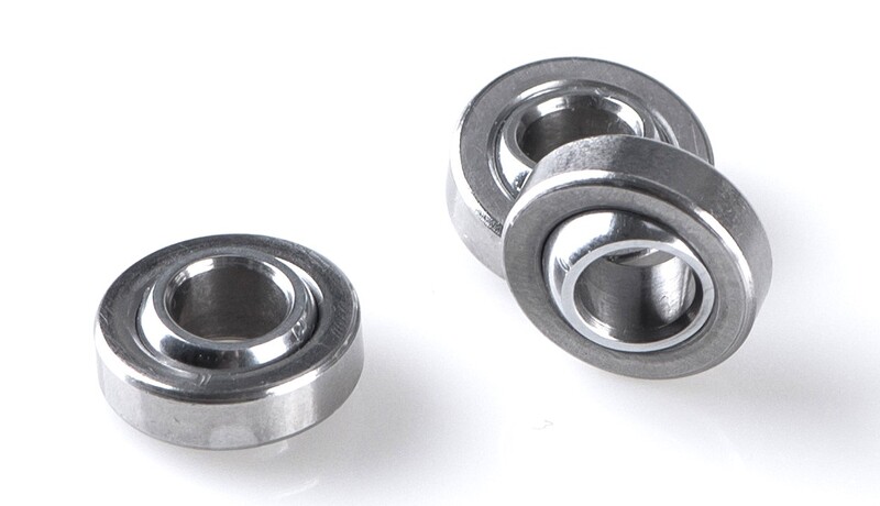 GE bearings