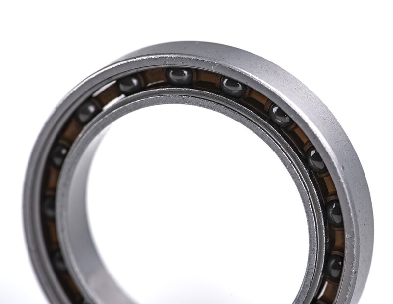 Coating Bearings